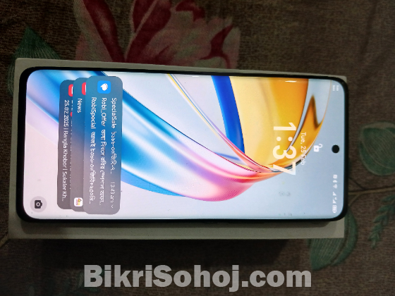 Honor x9b 12/256 GB